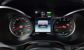 Mercedes-Benz GLC 350 - 22017 € / 43061.51 лв. - 12986758 8