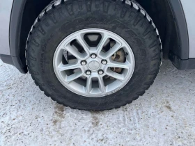 Jeep Grand cherokee * Laredo * CARFAX * БЕЗ ПЪРВОНАЧАЛНА ВНОСКА - 14100 € / 27577.20 лв. - 86090736 7