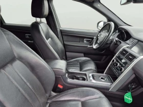 Land Rover Discovery Sport 2.0 TDCi | Mobile.bg � ����� ������ 10