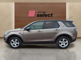 Land Rover Discovery Sport 2.0 TDCi | Mobile.bg � ����� ������ 8