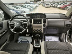 Nissan X-trail 2.5i 4x4 automatic , снимка 9