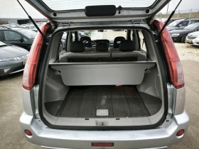 Nissan X-trail 2.5i 4x4 automatic , снимка 12