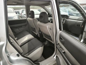 Nissan X-trail 2.5i 4x4 automatic , снимка 10