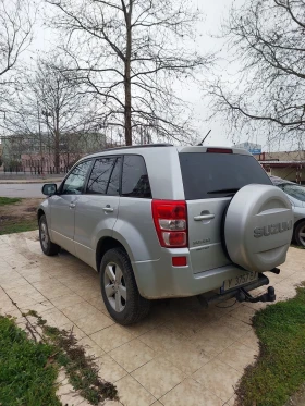 Suzuki Grand vitara 2.4, снимка 4 - Автомобили и джипове - 53658509