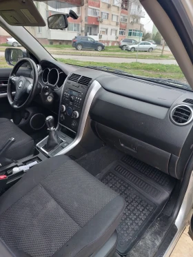 Suzuki Grand vitara 2.4, снимка 5 - Автомобили и джипове - 53658509