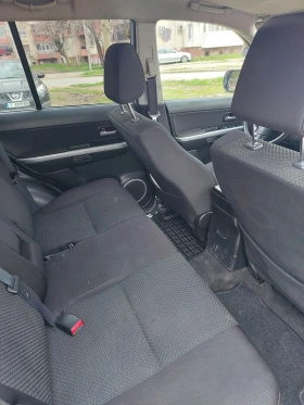 Suzuki Grand vitara 2.4, снимка 6 - Автомобили и джипове - 53658509