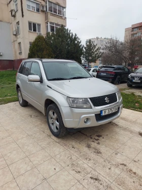 Suzuki Grand vitara 2.4, снимка 2 - Автомобили и джипове - 53658509