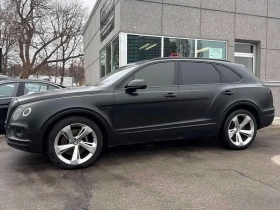 Bentley Bentayga W12 * ДИСТРОНИК* NAIM* МАСАЖИ* ОБДУХВАНЕ*   - 38850 € / 75984.00 лв. - 13408637 3