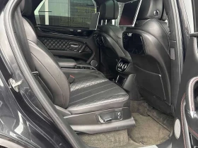 Bentley Bentayga W12 * ДИСТРОНИК* NAIM* МАСАЖИ* ОБДУХВАНЕ*   - 38850 € / 75984.00 лв. - 13408637 17