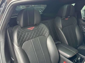 Bentley Bentayga W12 * ДИСТРОНИК* NAIM* МАСАЖИ* ОБДУХВАНЕ*   - 38850 € / 75984.00 лв. - 13408637 14