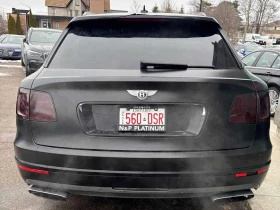 Bentley Bentayga W12 * ДИСТРОНИК* NAIM* МАСАЖИ* ОБДУХВАНЕ*   - 38850 € / 75984.00 лв. - 13408637 5