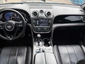 Bentley Bentayga W12 * ДИСТРОНИК* NAIM* МАСАЖИ* ОБДУХВАНЕ*   - 38850 € / 75984.00 лв. - 13408637 9