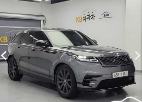 Land Rover Range Rover Velar 3.0D R-Dynamic HSE* 360 CAM* PANORAMA* LANE ASSIST | Auto.bg — изображение 3