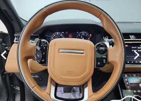 Land Rover Range Rover Velar 3.0D R-Dynamic HSE* 360 CAM* PANORAMA* LANE ASSIST | Auto.bg — изображение 7