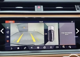 Land Rover Range Rover Velar 3.0D R-Dynamic HSE* 360 CAM* PANORAMA* LANE ASSIST | Auto.bg — изображение 11