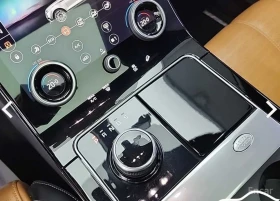 Land Rover Range Rover Velar 3.0D R-Dynamic HSE* 360 CAM* PANORAMA* LANE ASSIST | Auto.bg — изображение 12