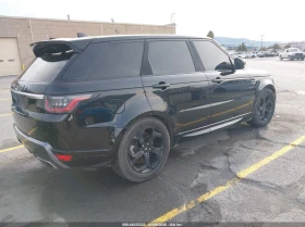 Land Rover Range rover 3.0l Sport Hse - 21500 € / 42050.35 лв. - 76526398 4