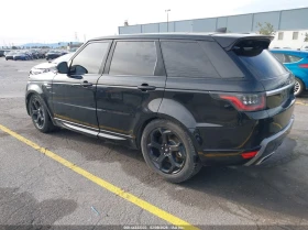 Land Rover Range rover 3.0l Sport Hse - 21500 € / 42050.35 лв. - 76526398 3