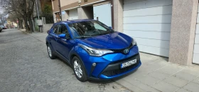 Toyota C-HR 1.8 HSD HIBRID, AVTOMAT. - 22000 € / 43028.26 лв. - 66796380 2