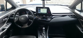 Toyota C-HR 1.8 HSD HIBRID, AVTOMAT. - 22000 € / 43028.26 лв. - 66796380 10