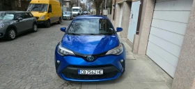 Toyota C-HR 1.8 HSD HIBRID, AVTOMAT. - 22000 € / 43028.26 лв. - 66796380 15