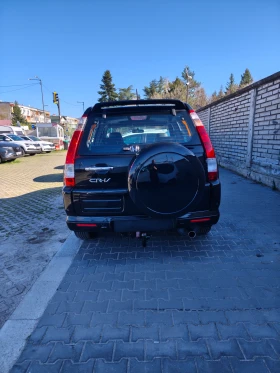 Honda Cr-v 2.0 automatic facelift executive  - 6900 € / 13495.23 лв. - 71608295 15