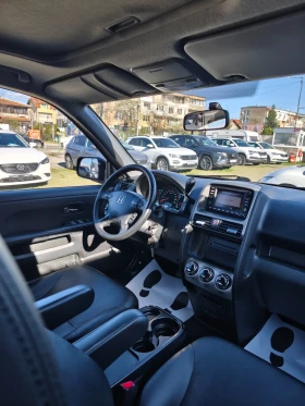 Honda Cr-v 2.0 automatic facelift executive  - 6900 € / 13495.23 лв. - 71608295 12
