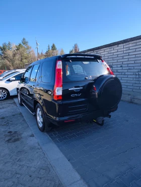 Honda Cr-v 2.0 automatic facelift executive  - 6900 € / 13495.23 лв. - 71608295 16