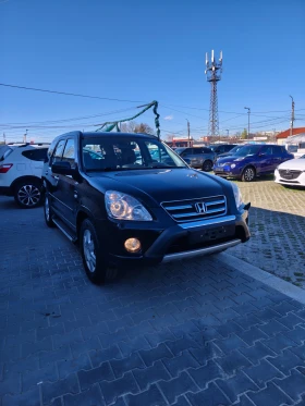 Honda Cr-v 2.0 automatic facelift executive  - 6900 € / 13495.23 лв. - 71608295 2