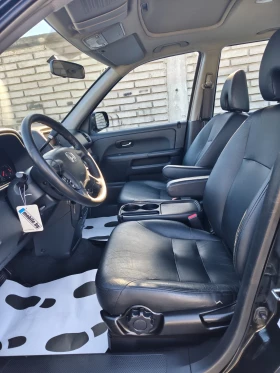 Honda Cr-v 2.0 automatic facelift executive  - 6900 € / 13495.23 лв. - 71608295 6