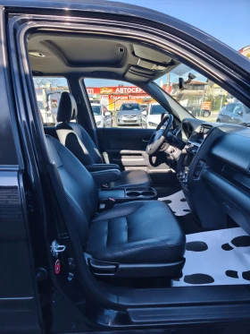 Honda Cr-v 2.0 automatic facelift executive  - 6900 € / 13495.23 лв. - 71608295 13
