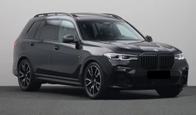 BMW X7 30d xDrive M-Paket | Mobile.bg � ����� ������ 3