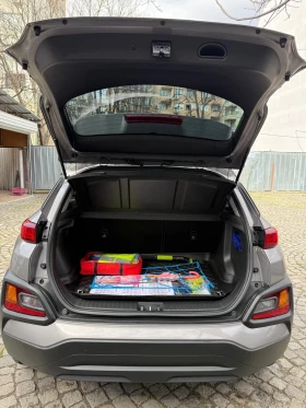 Hyundai Kona 1.6 177ks 80000km | Mobile.bg � ����� ������ 5