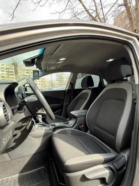 Hyundai Kona 1.6 177ks 80000km | Mobile.bg � ����� ������ 11