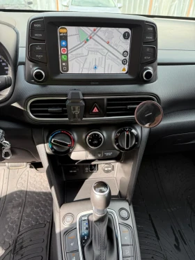 Hyundai Kona 1.6 177ks 80000km | Mobile.bg � ����� ������ 6