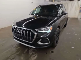 ����� �� �������� �� Audi Q3 * KOMFORT * CARFAX * ��� ������������ ������