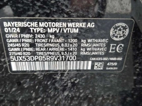 BMW X3 * XDRIVE30I * CARFAX * HEAD UP * 2 ����� *  | Mobile.bg � ����� ������ 15