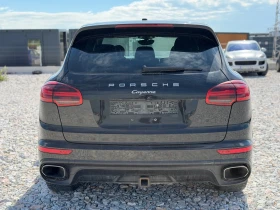Porsche Cayenne 3.6 ������ / ������ �� ������� ���� ! | Mobile.bg � ����� ������ 4