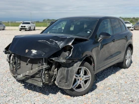 ������ Porsche Cayenne