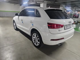 Audi Q3 2.0 TDI Quattro - 11884 € / 23243.08 лв. - 24529981 7