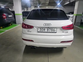 Audi Q3 2.0 TDI Quattro - 11884 € / 23243.08 лв. - 24529981 8