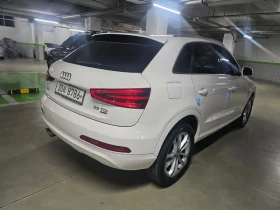 Audi Q3 2.0 TDI Quattro - 11884 € / 23243.08 лв. - 24529981 5