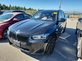 BMW X3 * XDRIVE30I * CARFAX * 