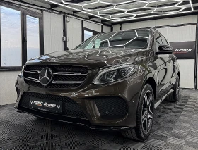 Mercedes-Benz GLE 43 AMG AMG/PANORAMA/360-K/ВАКУМ ГЕРМАНИЯ СОБСТВЕН ЛИЗИНГ