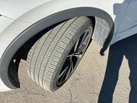 VW Tiguan Highline R Line/360/Dis/Fender/Обдухване | Auto.bg — изображение 7