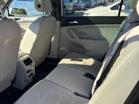 VW Tiguan Highline R Line/360/Dis/Fender/Обдухване | Auto.bg — изображение 12