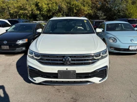 VW Tiguan Highline R Line/360/Dis/Fender/Обдухване | Auto.bg — изображение 6