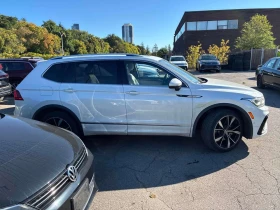 VW Tiguan Highline R Line/360/Dis/Fender/Обдухване | Auto.bg — изображение 3