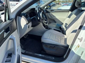 VW Tiguan Highline R Line/360/Dis/Fender/Обдухване | Auto.bg — изображение 5
