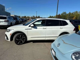 VW Tiguan Highline R Line/360/Dis/Fender/Обдухване | Auto.bg — изображение 2